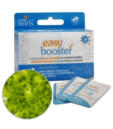 Easybooster bag 250 ml